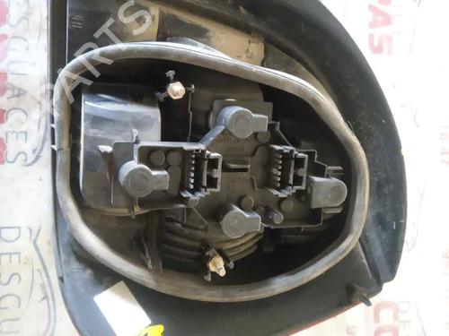 Left taillight RENAULT SCÉNIC I MPV (JA0/1_, FA0_)  | BP19554315C34 