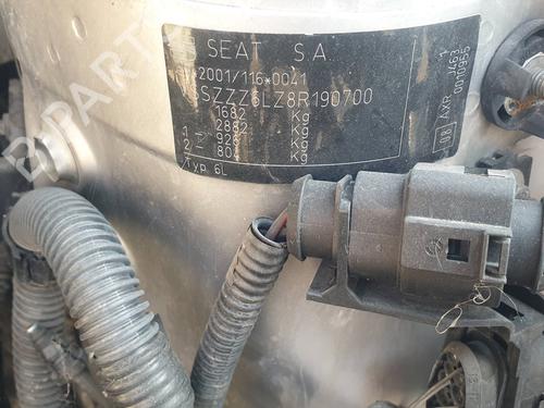 Engine SEAT IBIZA III (6L1) | BP39752801M1 - Image 10