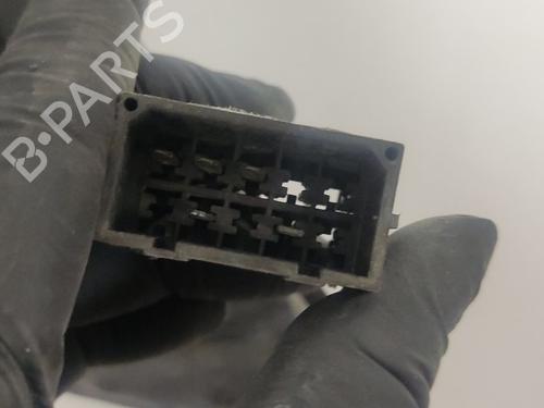 Right mirror AUDI A3 (8L1)  | BP19569105C27 