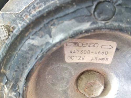 AC compressor FIAT BRAVA (182_)  | BP19546981M34 