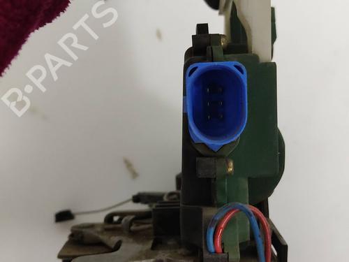 Rear right lock SEAT IBIZA III (6L1)  | BP19567764C99