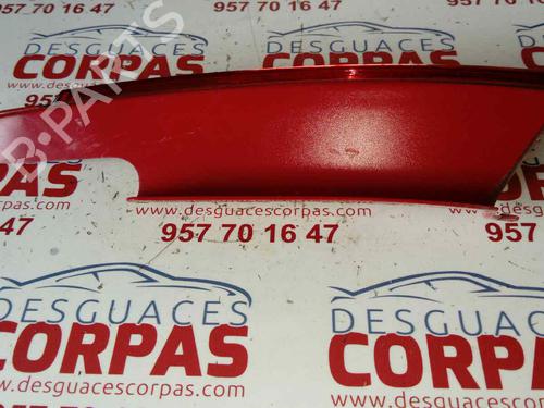Right taillight CITROËN C4 I (LC_)  | BP19551458C35 