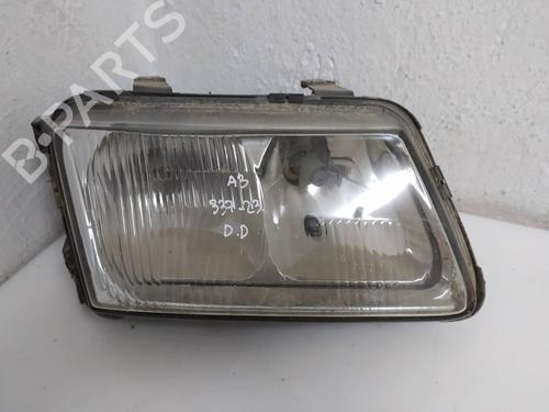Used Right headlight AUDI A3 (8L1) [1996-2006]  19568998