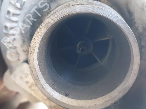 Engine FORD MONDEO III (B5Y) 2.0 TDCi | BP40188433M1 - Image 6
