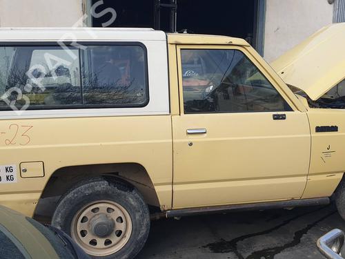 Used Parts NISSAN PATROL III/2 Hardtop (K260) 2096358