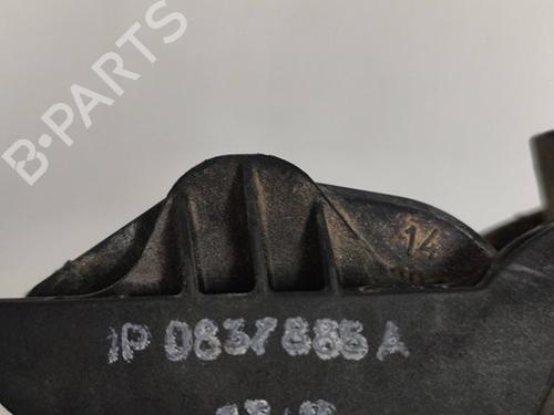 Front left exterior door handle SEAT LEON (1P1)  | BP19564415C128 