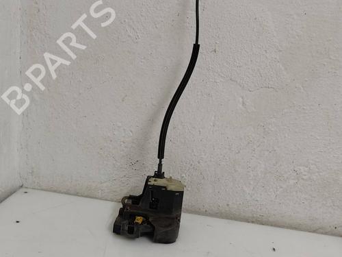Used Front left lock RENAULT CLIO II (BB_, CB_) [1998-2016]  19571589