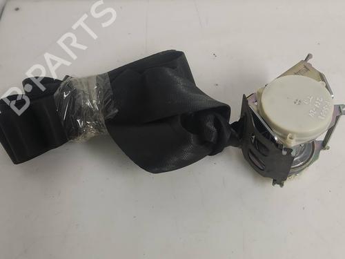 Used Rear left seatbelt PEUGEOT 5008 (0U_, 0E_) 1.6 BlueHDi 120 (120 hp) 21762960