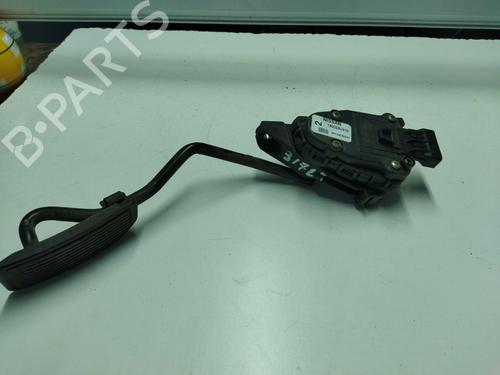 Used Pedal NISSAN ALMERA II (N16) 2.2 dCi (112 hp) 19660610