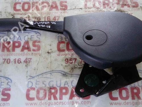 Used Hand brake CITROËN JUMPER II Van 2.2 HDi 100 (101 hp) 19551828