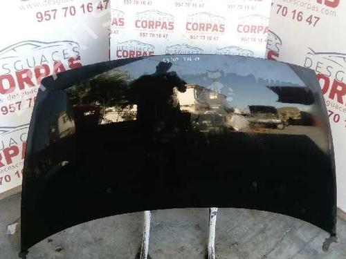 Used Hood CITROËN C3 I (FC_, FN_) 1.4 HDi (68 hp) 19660141