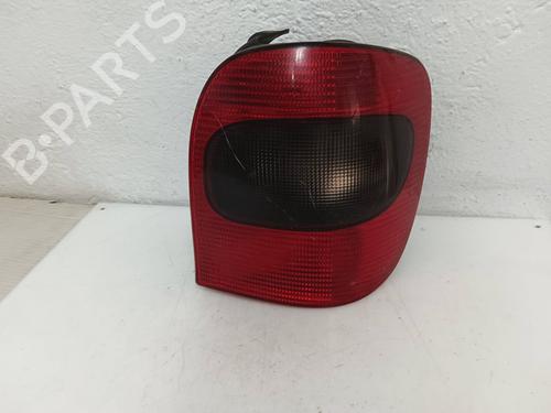 Used Right taillight Right taillight CITROËN XSARA Break (N2) 1.9 TD (90 hp) 34447867 34447867