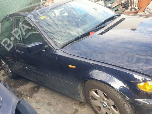 Electronic module BMW 3 (E46) 318 i | BP33412407M83 - Image 11