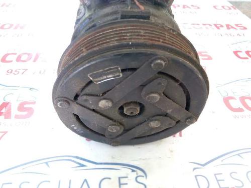 AC compressor FORD FIESTA III (GFJ)  | BP19546856M34