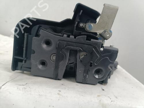 Used Rear right lock Rear right lock FORD FOCUS II Turnier (DA_, FFS, DS) [2004-2012] 36093741 36093741