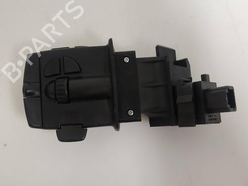 Switch RENAULT MEGANE III Hatchback (BZ0/1_, B3_)  | BP19661601I30 