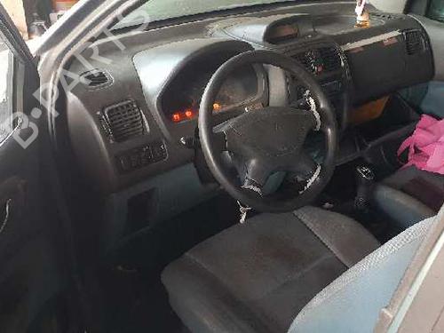 Engine control unit (ECU) MITSUBISHI SPACE STAR MPV (DG_A)  | BP19560596M57 