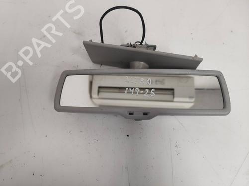 Used Rear mirror SEAT ALTEA XL (5P5, 5P8) [2006-2015]  29943426