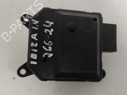 Used Electronic module SEAT IBIZA III (6L1) [2002-2009]  21806943