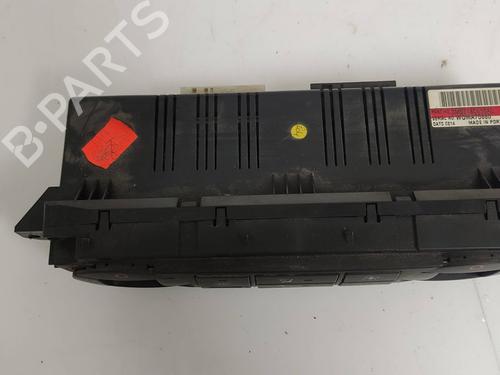 Climate control FORD FOCUS C-MAX (DM2) | BP19745752I5 - Image 3
