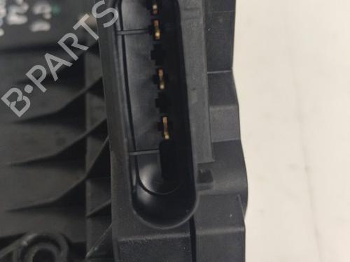 Front right lock FORD FOCUS III  | BP29437396C97 