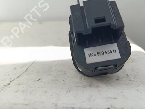 Mirror switch VW GOLF V (1K1)  | BP19570357I25 