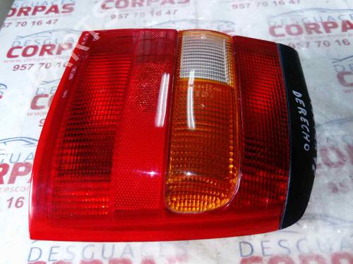 Right taillight OPEL VECTRA A (J89)  | BP19551037C35