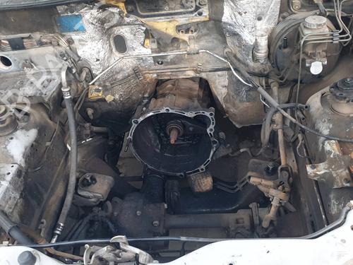 Electronic module SUZUKI GRAND VITARA I (FT, HT)  | BP32074585M83 