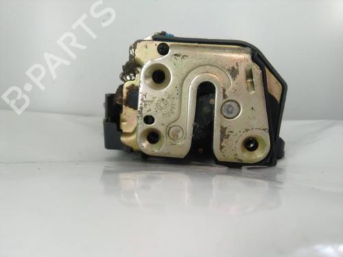 Rear left lock NISSAN X-TRAIL I (T30)  | BP19562506C100 