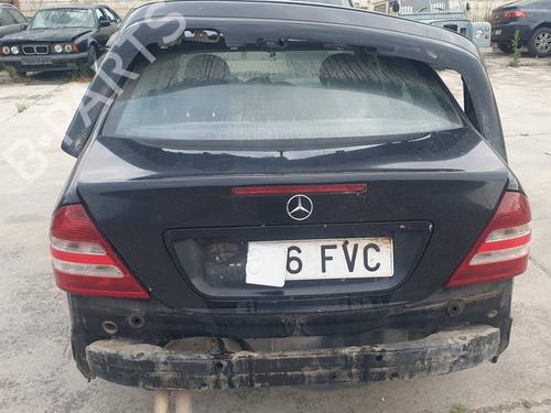 Mass air flow sensor MERCEDES-BENZ C-CLASS (W203)  | BP23548695M95 