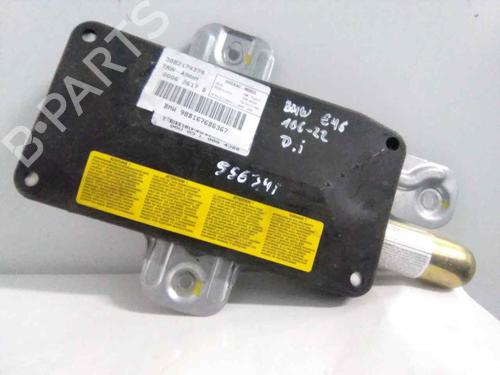 Left seat airbag BMW 3 (E46) 320 d | BP19562649C13 