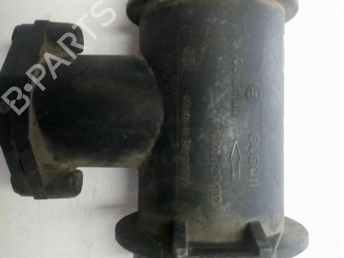 Mass air flow sensor HYUNDAI ACCENT I (X-3)  | BP19647154M95 