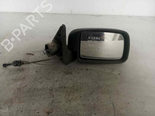 Used Right mirror RENAULT RAPID Box Body/MPV (F40_, G40_) [1985-2001]  19561856