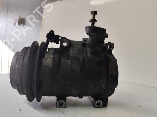 Used AC compressor MITSUBISHI PAJERO III (V7_W, V6_W) [1999-2007]  26488251