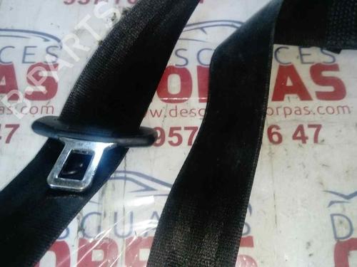 Front left seatbelt SEAT LEON (1M1)  | BP19552584I26 