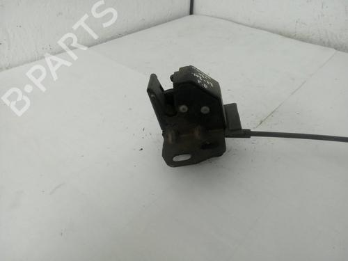 Used Rear right lock RENAULT KANGOO / GRAND KANGOO II (KW0/1_) [2008-2025]  19562783