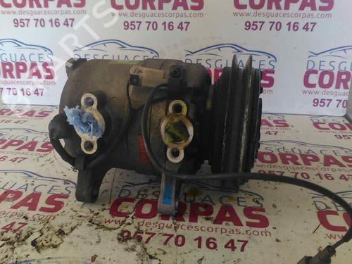 Used AC compressor NISSAN TERRANO II (R20) [1992-2007]  19549613