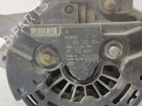 Alternator OPEL ASTRA G Hatchback (T98)  | BP22610446M7 