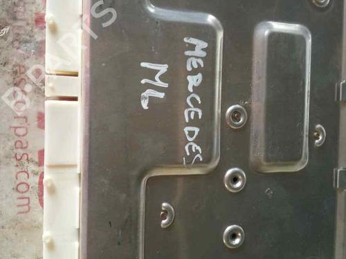 Electronic module MERCEDES-BENZ M-CLASS (W163)  | BP19554108M83 