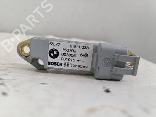 Electronic sensor BMW X5 (E53) 3.0 d | BP40186874M84 - Image 3