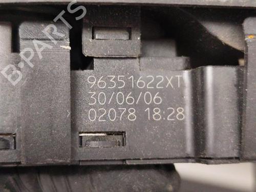Left front window switch PEUGEOT 307 (3A/C) | BP36042315I27 - Image 3