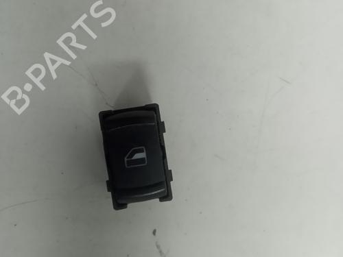 Used Right front window switch VW GOLF IV (1J1) [1997-2008]  19559566