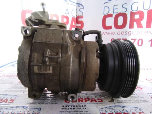 AC compressor TOYOTA RAV 4 II (_A2_)  | BP19555354M34 
