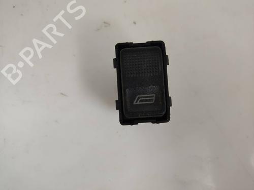Used Left front window switch AUDI 90 B3 (893, 894, 8A2) [1987-1991]  19661523