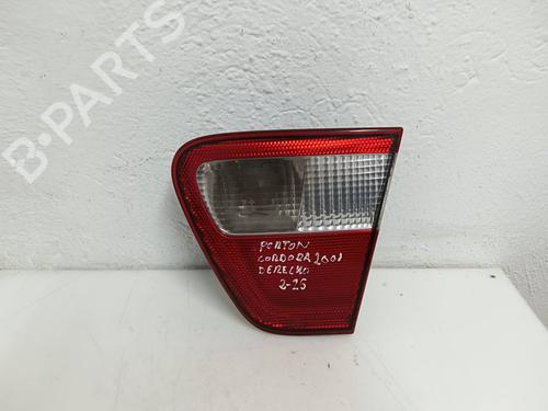 Right tailgate light SEAT CORDOBA (6K2) | BP33471023C80 - Image 5