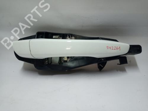 Used Front right exterior door handle CITROËN C3 III (SX) 1.5 BlueHDi 100 (SXYHYP, SXYHTU) (102 hp) 22609962