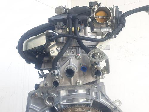 Engine NISSAN MICRA IV (K13K, K13KK)  | BP29548813M1 