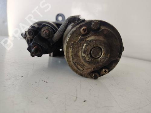Starter RENAULT CLIO II (BB_, CB_)  | BP19567562M8 