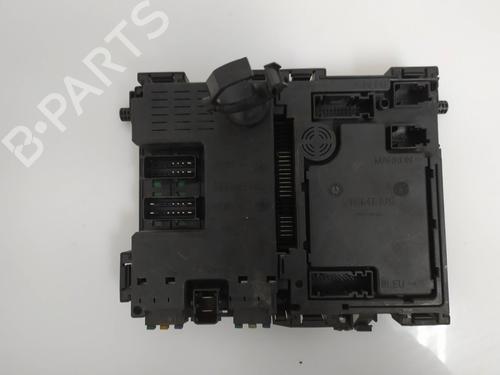 Fuse box PEUGEOT 206 Hatchback (2A/C)  | BP19566856E1 