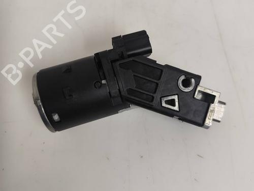 Ignition barrel PEUGEOT 208 I (CA_, CC_) | BP29536607M48